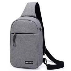 마르코폴로 베이직 메신저 슬링백 MP3060 패션의류/잡화/남성패션 반품 최저가 12,280원