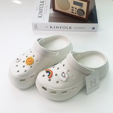 하라몰 여성용 키높이 슬리퍼 RPS050 패션의류/잡화/여성패션 반품 최저가 7,470원