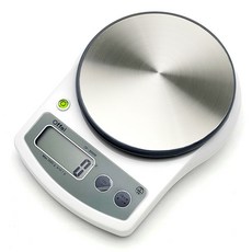 오펠 대용량 주방저울, 3kg, 01, OF-3000B 가전디지털/주방가전 반품 최저가 9,400원