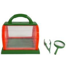 아이비스 곤충 채집 세트 그린, 1세트 반려동물용품/소동물/가축용품 반품 최저가 4,720원