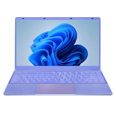 네오북 2024 N14GO 14 인텔 셀러론 N4020, 펄 퍼플, 128GB, 6GB, WIN11 Home 가전디지털/노트북 반품 최저가 204,390원