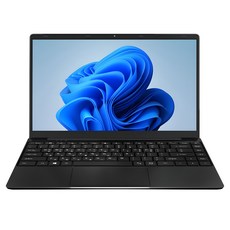 네오북 2024 N14GO 14 인텔 셀러론 N4020, 펄 블랙, 128GB, 6GB, WIN11 Home 가전디지털/노트북 반품 최저가 204,390원