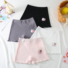 아이뿜 여아용 딸기무무 속바지 4종 세트 패션의류/잡화/유아동패션 반품 최저가 11,180원