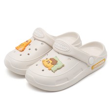 카카오프렌즈 아동용 춘식이 패밀리 통통 샌들 패션의류/잡화/유아동패션 반품 최저가 29,900원