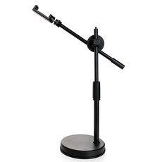 바라보고 항공샷 수직촬영용 휴대폰 거치대, 블랙 undefined/undefined 반품 최저가 9,620원