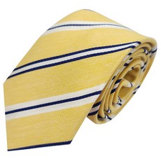 ELLE 남성용 실크 넥타이 멜란지 패션의류/잡화/남성패션 반품 최저가 43,000원