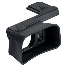 JJC 후지필름 X100VI 카메라 뷰파인더 확장 아이컵 아이피스, KE-X100V, 1개, KE-X100V 가전디지털/카메라 반품 최저가 4,890원