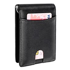 아펙토 RFID차단 교통카드 태그가능 머니클립 패션의류/잡화/남성패션 반품 최저가 11,530원