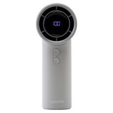 단순생활 제트 백풍기, DS07158, 얼티밋그레이 가전디지털/계절가전 반품 최저가 25,900원