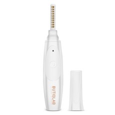 뷰티끄랩 리프트업 속눈썹 고데기, BTQ-E2024W, 화이트 가전디지털/뷰티/헤어가전 반품 최저가 24,090원