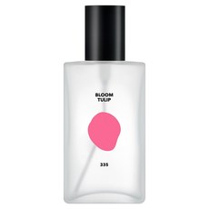 더프트앤도프트 시그니처 바디 퍼퓸 미스트 블룸튤립, 80ml, 1개 뷰티/바디 반품 최저가 17,900원