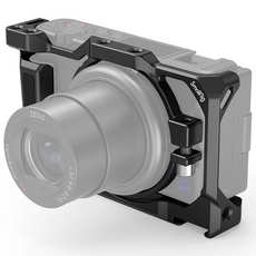 스몰리그 2938 소니 ZV-1M2 ZV-1F ZV-1 케이지, 1개 가전디지털/카메라 반품 최저가 38,520원