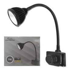 칸후아쿠아리움 LED 수족관 어항 조명등 WB-02, 1개 반려동물용품/관상어 용품 반품 최저가 8,180원