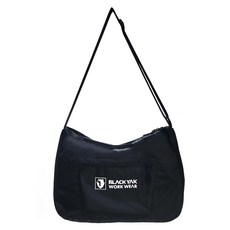 블랙야크워크웨어 투웨이 포켓라이트 크로스백, 블랙 패션의류/잡화/남성패션 반품 최저가 25,730원