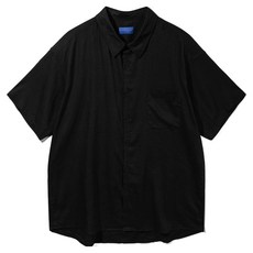 앨빈클로 DE LUXE 베이직 컴포트 린넨 통기성 반팔 셔츠 DLX1217 패션의류/잡화/남녀 공용 의류 반품 최저가 27,670원