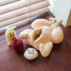 순잠 강아지 삼계탕 한 그릇 뚝딱하개 노즈워크 장난감, 혼합색상, 1개 반려동물용품/강아지 용품 반품 최저가 11,400원