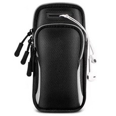 대한 헬스 조깅 휴대폰 보관 포켓 암밴드 가전디지털/휴대폰 액세서리 반품 최저가 6,130원