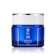 세이키세 허벌젤, 1개, 80g 뷰티/스킨케어 반품 최저가 45,000원