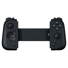 레이저 Kishi V2 USB C 휴대폰게임주변기기, RZ06-0511, 1개, BLACK 완구/취미/게임 반품 최저가 81,400원