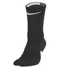 나이키 엘리트 크루 바스켓볼 양말, 블랙, 1세트 패션의류/잡화/남성패션 반품 최저가 13,750원