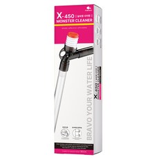 모비딕 몬스터 사이펀 실속형 X-450, 1개 반려동물용품/관상어 용품 반품 최저가 10,080원