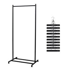 대한 스튜디오 보관 정리 배경지 행거 + 원터치집게 10p 세트, 1세트 가전디지털/1인방송 전문관 반품 최저가 53,060원