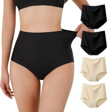 어나더디 심리스 하이웨스트 팬티 4p 패션의류/잡화/속옷/잠옷 반품 최저가 11,450원