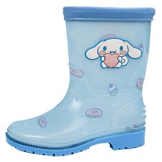 여아용 시나모롤 허니하트 장화 10030 패션의류/잡화/유아동패션 반품 최저가 10,200원