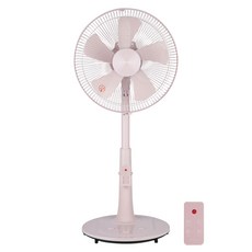 유니맥스 발터치 리모컨 선풍기 UMF-16408R-P 가전디지털/계절가전 반품 최저가 31,890원