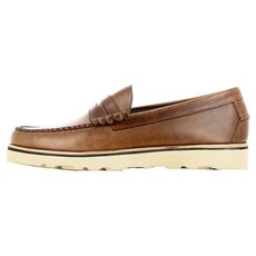 [GHBASS] 바스 남성용 Weejun Wedge Larson Lthr 로퍼 BA11311D-033 패션의류/잡화/남성패션 반품 최저가 48,610원