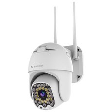 브이스타캠 추적감시 LTE 4G 유심 실외 CCTV 300만 화소 IP카메라, V304G, 1개 가전디지털/PC주변기기 반품 최저가 160,420원