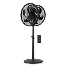 모리츠 리모컨 트윈팬 양면선풍기 40cm, MO-TWF40 가전디지털/계절가전 반품 최저가 54,450원