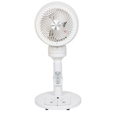 바리 3D 에어 서큘레이터, BAF-RT2022D 가전디지털/계절가전 반품 최저가 30,050원