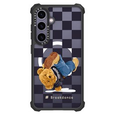 모란카노 임팩트 디자인 맥세이프 테디 휴대폰 케이스 가전디지털/휴대폰 액세서리 반품 최저가 13,260원