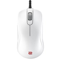 조위 벤큐 S1 스페셜 에디션 V2 e Sports 게이밍 유선 마우스, 화이트 가전디지털/키보드/마우스 반품 최저가 68,730원