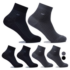 아놀드파마 남성용 코마사 40수 단목 여름양말 6켤레 선물세트 AP5585 패션의류/잡화/남성패션 반품 최저가 11,140원