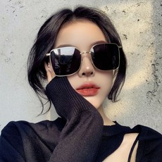 비아워게스트 스트릿 슈팅 선글라스 패션의류/잡화/여성패션 반품 최저가 6,390원