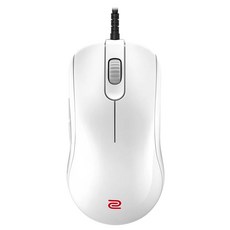 조위 벤큐 FK2 B 스페셜 에디션 V2 e스포츠 게이밍 마우스, 화이트 가전디지털/키보드/마우스 반품 최저가 60,030원