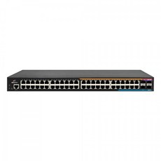 넥스트유 스마릴 2.5G 48포트 25G 4xSFP28 L3 매니지먼트 스위칭허브, 4352L3-25G, 1개 가전디지털/PC주변기기 반품 최저가 942,210원