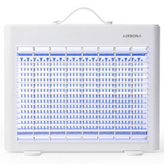 에어보나 무선 모기 퇴치기, AB-1000MK 가전디지털/계절가전 반품 최저가 27,210원