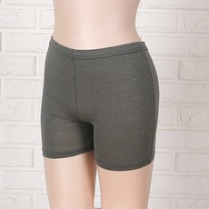 더시럽 여성용 스포츠 쿨론 3부 속바지 패션의류/잡화/속옷/잠옷 반품 최저가 4,070원