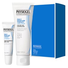 피지오겔 DMT 핸드크림 50ml + 립 에센스 10g 세트, 1세트 뷰티/바디 반품 최저가 22,950원