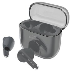 필립스 ENC 노이즈캔슬링 이어폰, TAT1158, 블랙 가전디지털/게임 반품 최저가 21,970원