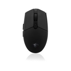 지클릭커 저소음 게이밍 마우스 GM-M250, GM-M250 Noiseless, 블랙 undefined/undefined 반품 최저가 6,070원