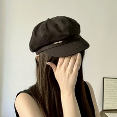 아펙토 심플 헌팅캡 패션의류/잡화/여성패션 반품 최저가 8,770원