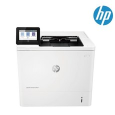 HP 흑백 레이저젯 엔터프라이즈 프린터, M611dn(7PS84A) 가전디지털/프린터/복합기 반품 최저가 861,100원