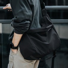 마르코폴로 나일론 방수 메신저 크로스백 MP4041 패션의류/잡화/남성패션 반품 최저가 16,630원