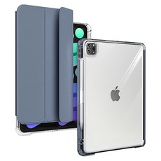 태블리스 슬라이드 투웨이 커버 케이스 IL-2, 인디블루, 1개 가전디지털/음향기기 반품 최저가 18,190원