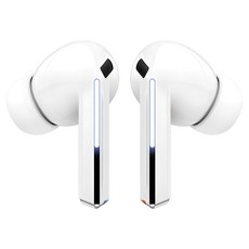 삼성전자 갤럭시 버즈3 프로 블루투스 이어폰, SM-R630N, 화이트 가전디지털/게임 반품 최저가 224,000원