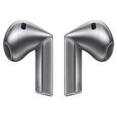 삼성전자 갤럭시 버즈3 블루투스 이어폰, SM-R530N, 실버 가전디지털/게임 반품 최저가 116,180원